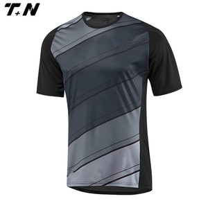 schwarzfu&szlig;ball sublimated jersey - Product Image 1