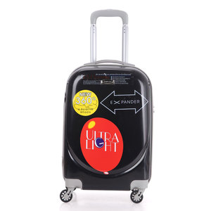 Populaire grande capacité voyage bagages ensemble de Haute qualité bagages sac spinner valise bagages - Product Image 1