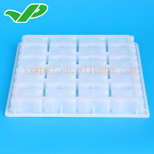 100% Trinh Nữ MH455560-YL ép nhựa khuôn PP vật liệu cho bê tông Spacer trong ván khuôn xây dựng xây dựng - Product Image 3