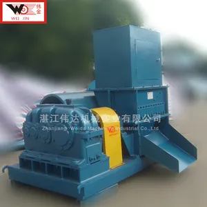 Cao su đường sắt tie breaking máy SLAB MÁY CẮT