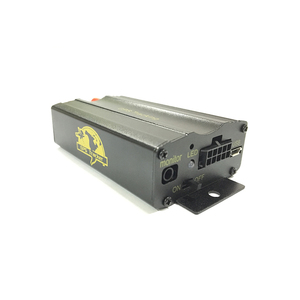 BLOQUEAR/DESBLOQUEAR car tracker gps tk103b + cortar coche de motor del vehículo inteligente nano gps tracker - Product Image 2