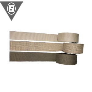 Vente chaude <span class=keywords><strong>pas</strong></span> <span class=keywords><strong>cher</strong></span> tissé 3 pouce large jacquard plat <span class=keywords><strong>coton</strong></span> <span class=keywords><strong>sangle</strong></span> - Product Image 1