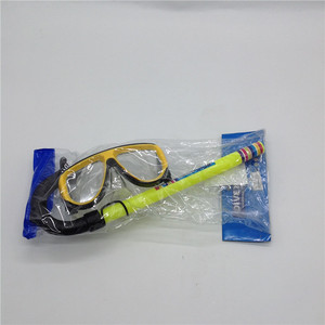 Haut Clairement Large <span class=keywords><strong>Vision</strong></span> Anti Brouillard Lunettes De Natation Imperméables - Product Image 5