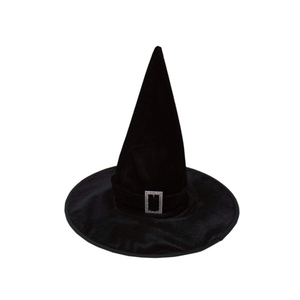 Bán Buôn Ưa Thích Kích Thước Khác Nhau Nhựa Mini Số Lượng Lớn Halloween Lọc Phù Thủy <span class=keywords><strong>Hat</strong></span> Masquerade Đảng Kỳ Nghỉ Halloween Ma Thuật <span class=keywords><strong>Hat</strong></span> - Product Image 2