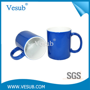 Personalizada de fábrica de Productos Al Por <span class=keywords><strong>Mayor</strong></span> de La Novedad Creativa Promocional Taza de Cambio de Color - Product Image 2
