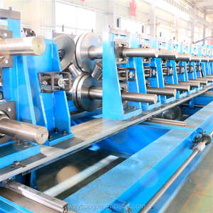 <span class=keywords><strong>Machine</strong></span> de fabrication de rouleau, profil en acier, Purlin C Z, 1 pièce, meilleure vente contemporain - Product Image 4