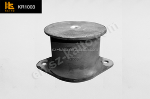 Hochwertige Stoßdämpfer <span class=keywords><strong>Dynapac</strong></span> Walzenteile Straßenbau Asphaltfertiger Ersatzteile - Product Image 4