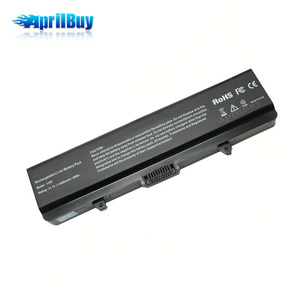 Batería nueva para ordenador portátil <span class=keywords><strong>Dell</strong></span> <span class=keywords><strong>Inspiron</strong></span> <span class=keywords><strong>1525</strong></span> 1526 1545 X284G RN873 - Product Image 2