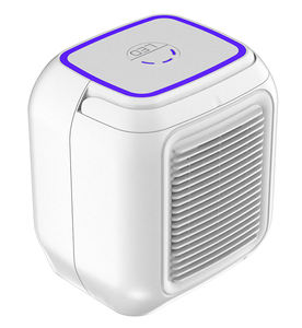 Mini mesa portátil ar refrigerador - Product Image 3