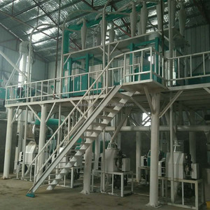 Máy làm bột maida, Máy Làm bột maida - Product Image 6