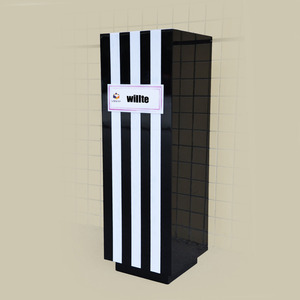 Guarde la nueva madera de pleno cerrado el diseño de joyas kiosco escaparate - Product Image 1