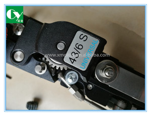 Hohner 43/6 hohner cabezas de costura máquina de coser mini cabeza - Product Image 6