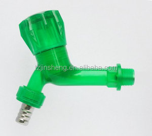 plástico Cuenca del grifo de agua para la cocina, Polo ABS grifos de agua para <span class=keywords><strong>el</strong></span> mercado <span class=keywords><strong>indio</strong></span> - Product Image 2
