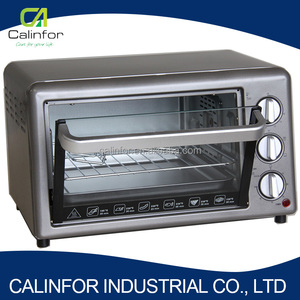 2017 El Más Nuevo Buen ayudante para la cocina de convección panificadora horno tostador - Product Image 4