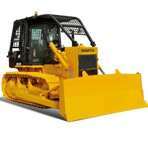 <span class=keywords><strong>SHANTUI</strong></span>-excavadora tipo bosque <span class=keywords><strong>SD16F</strong></span> 160HP, China
