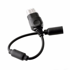 <span class=keywords><strong>Cable</strong></span> de Extensión Desprendible, Adaptador de <span class=keywords><strong>Cable</strong></span> de Extensión para <span class=keywords><strong>Control</strong></span> de Consola <span class=keywords><strong>XBOX</strong></span> Original de 1ra Generación - Product Image 4