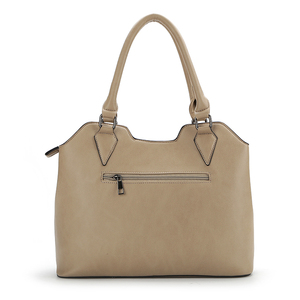<span class=keywords><strong>Bolso</strong></span> <span class=keywords><strong>grande</strong></span> de cuero para mujer, bolsa de marca a la moda, diseño láser de lujo, venta al por mayor, 8685, 2023 - Product Image 4