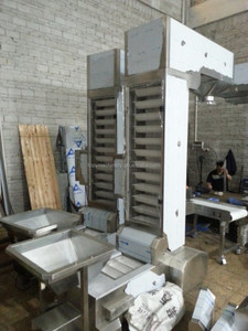 Vertical Flexible Z Type Bucket Elevator Chain <strong>Conveyor</strong> + <strong>Belt</strong> Price for Granule Food TOPY-BE1 - Product Image 3