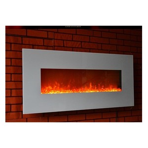 Decoración llama eléctrico infrarrojo <span class=keywords><strong>chimenea</strong></span> <span class=keywords><strong>con</strong></span> cristal - Product Image 1