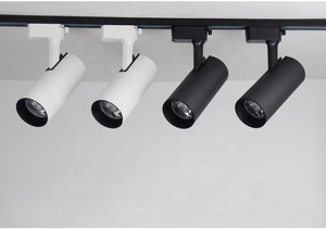 Đèn <span class=keywords><strong>LED</strong></span> Rọi Theo Dõi Đèn Dẫn Hướng Tiết Kiệm Năng Lượng 30W <span class=keywords><strong>20W</strong></span> 10W Lắp Mở Châu Âu - Product Image 2