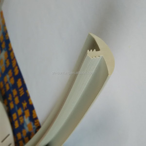 البلاستيك T-على شكل المطاط صب تقليم لجدول تلبيسة البلاستيك متفوقا تقليم صب - Product Image 2