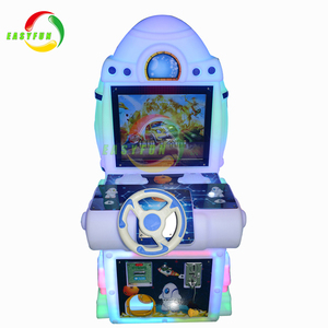 Loco shooter con arcade tiro máquina <span class=keywords><strong>de</strong></span> juegos máquina <span class=keywords><strong>de</strong></span> <span class=keywords><strong>billetes</strong></span> redención - Product Image 6