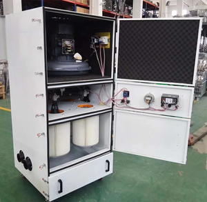 Thoại di động cầm tay <span class=keywords><strong>dust</strong></span> <span class=keywords><strong>collector</strong></span> cho máy CNC - Product Image 3