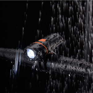 Đèn Trước Xe Đạp ROCKBROS, Đèn LED, Chống Nước, Sạc IP66 - Product Image 6