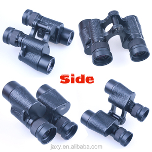 Prismáticos rusos Restaurar <span class=keywords><strong>antiguo</strong></span> Baigish 6X24 Prismáticos Tubo dual <span class=keywords><strong>Telescopio</strong></span> de mano de metal de gran aumento - Product Image 3