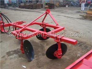 Cultivo <span class=keywords><strong>tractor</strong></span> máquina disco surcador <span class=keywords><strong>para</strong></span> la venta - Product Image 1