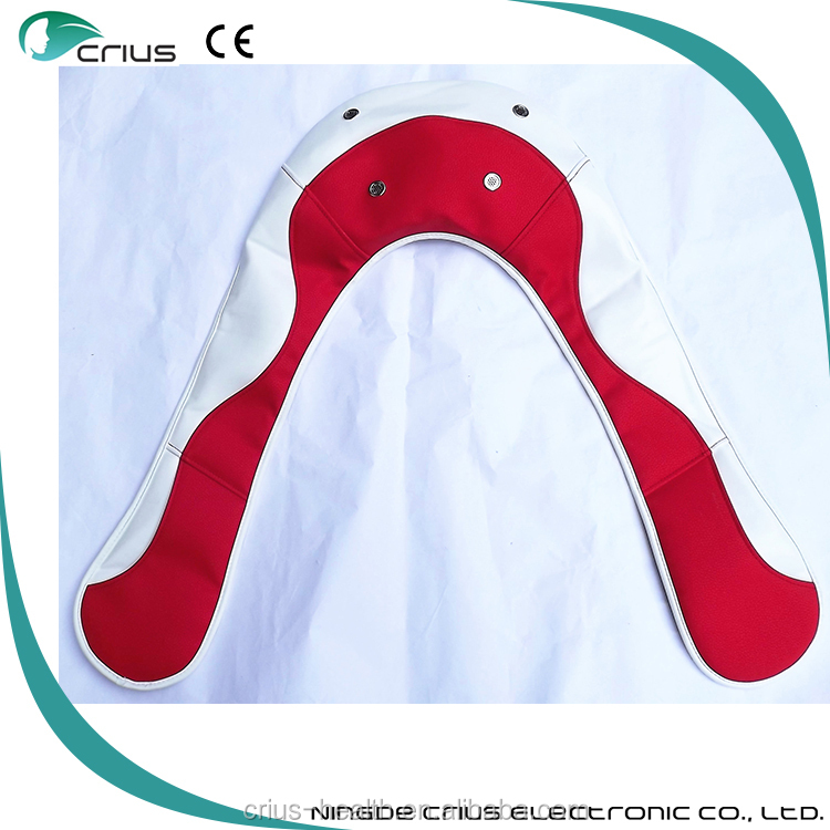 Высокое качество цена от производителя шеи и плеч массажер