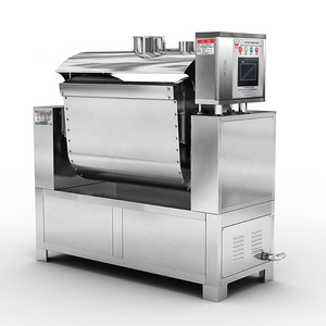 In Acciaio Inox impastatrice pasta/Pasta impastare macchina/mixer la farina macchina - Product Image 1