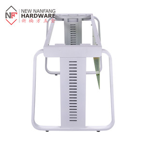 Prezzo All'ingrosso della fabbrica di Mobili Metallici <span class=keywords><strong>Per</strong></span> Ufficio <span class=keywords><strong>Scrivania</strong></span> <span class=keywords><strong>Gambe</strong></span> di Base <span class=keywords><strong>Per</strong></span> Tavolo Ufficio - Product Image 1