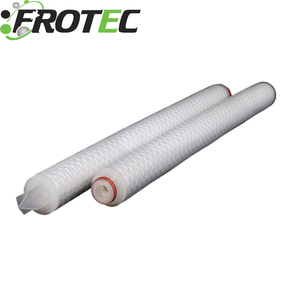 Manufacturing <span class=keywords><strong>PP</strong></span> 0.05ミクロン<span class=keywords><strong>Pleated</strong></span> <span class=keywords><strong>Air</strong></span> Cartridge <span class=keywords><strong>Filter</strong></span> For Wine Filtration