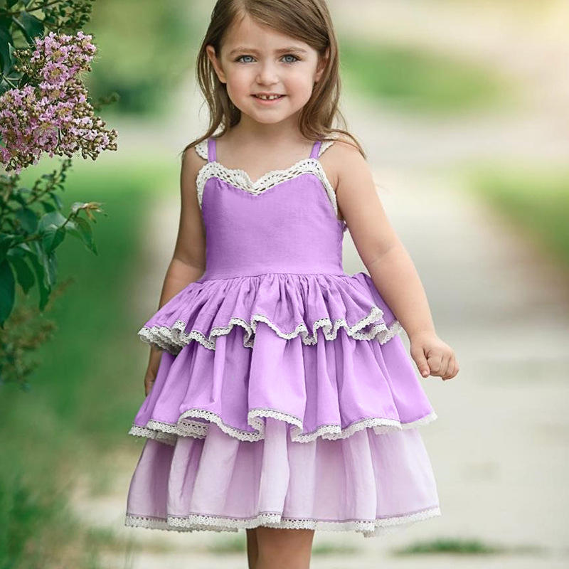 Shop Our Collection of Kids Girls Dresses Fashionable Comfortable
