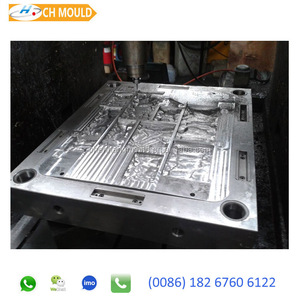 Moldes de plástico para hormigón, yeso, pared, piedra - Product Image 3