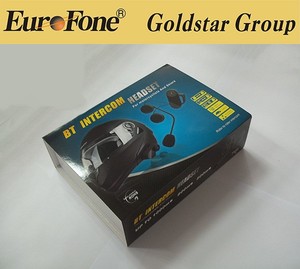 metros 800 full duplex <span class=keywords><strong>2</strong></span> pilotos interphone casco de la motocicleta de intercomunicación bluetooth - Product Image 4