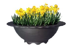 Nuevo producto <span class=keywords><strong>España</strong></span> barcelona maceta de hierro fundido - Product Image 2