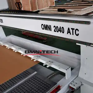 Factory Price !!! Automatic 3d cnc Router Wood With CE Certificate