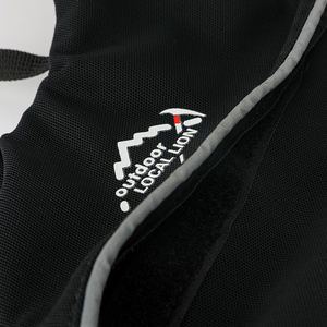 Zaino personalizzato <span class=keywords><strong>donna</strong></span> Color cammello sport tattico idratazione per escursioni e ciclismo con 2L TPU vescica d'acqua - Product Image 4