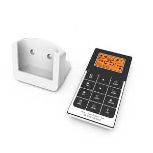 Màn Hình Lcd Cảm Ứng Chống Nước, Điều Khiển Từ Xa Máy Điều Hòa Thông Minh Vô Tuyến Rf 2.4G 433MHZ - Product Image 4