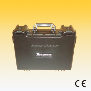 EPX10000ดิจิตอลความถี่ <span class=keywords><strong>Redar</strong></span> ระยะไกลเครื่องตรวจจับโลหะทอง - Product Image 6