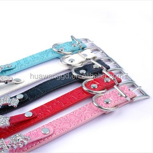 Rocodile-Collar personalizado con nombre para perro, collar con letras deslizantes, DIY - Product Image 3
