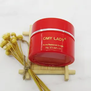 OMY LADY Moisturizing and Whitening Face Cream Remove Pimples Acne Hot sale products