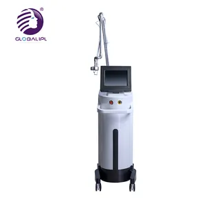 Wund narben entfernung Co2 Fractional Laser Akne Narbe von Global ipl