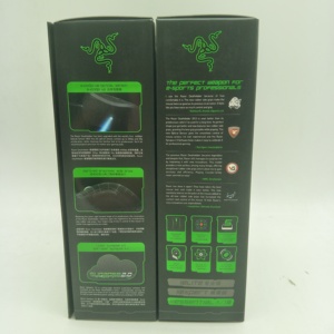 <strong>Razer</strong> Deathadder 2013 Expert Wired Gaming <strong>Mouse</strong> 4G Optical Sensor 6400 DPI Programmable - Product Image 4