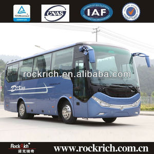 Autobús Dongfeng de <span class=keywords><strong>29</strong></span> Plazas a Bajo Precio - Product Image 3