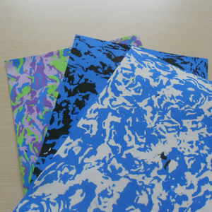 Tấm Xốp Eva Rằn Ri - Product Image 1