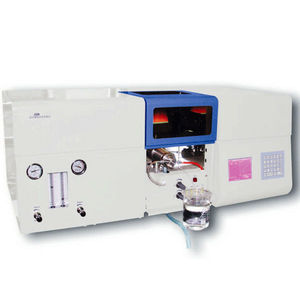Spectrophotomètre d'absorption atomique AAS AA320N avec mode d'analyse multifonctionnel - Product Image 1