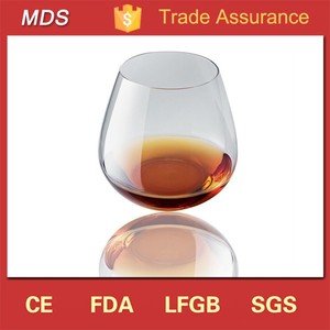 Venta caliente square <span class=keywords><strong>jack</strong></span> daniels whisky taza de cristal - Product Image 2